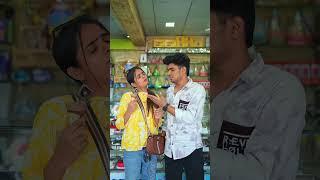 Babuuu  #comedy #love #short #youtubeshorts #priyatiwari #sachintiwari #viral #trending