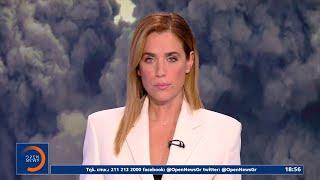 Κεντρικό δελτίο ειδήσεων 03102024  OPEN TV