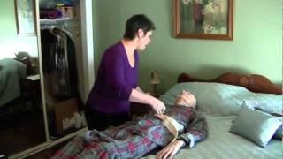 Ch. 1 Transfer Skills Caregiver College Video Series