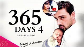 365 DAYS 4 - TRAILER GS My Daughter  The Last 365 Days SUB