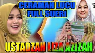 Full Tawa Ustadzah Liza Azizah Karawang  Liza Azizah Terbaru Mei 2024