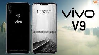 Vivo V9 Release Date Price Specifications Camera Features Official First Look Trailer Launch