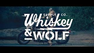 Whiskey & Wolf Supply Co - Classic Collection