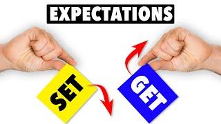 Facilitation Technique How To Set And Get Expectations In Your Workshops