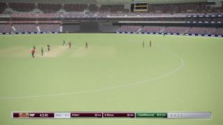 Assam vs Tripura Round 14 Elite Group CVijay Hazare Trophy 2018 II Ashes cricket II PS4 Game