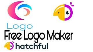 Logo maker websiteCreate free logos in AndroidPCHatchful100%free