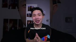 ANO ITONG BAGO SA YOUTUBE? #YTShorts