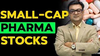 Small-Cap Pharma Stock  best multibagger shares 2024  Raghav Value Investing