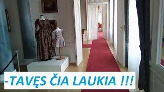 Paežerių dvaras 7  Lithuania Paežeriai Manor  Литва Усадьба Паэжеряй