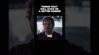 things that make me a better runner ️ #runner #meme #funny