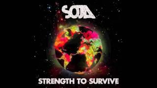 SOJA - Jah Is Listening Now Acoustic