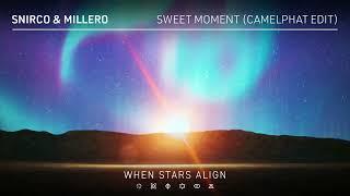 Snirco & Millero - Sweet Moment CamelPhat Edit Official Audio