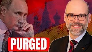 Can Russia Survive Without Putin?