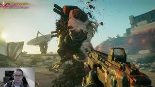 Rage 2 Gameplay English Lets play Part 18