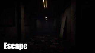 Escape Gameplay PC