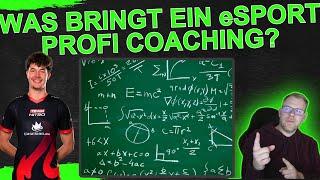 Ich habe es für euch ausprobiert Ein Coaching bei Noah 