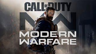 Call Of Duty Modern Warfare Multi LIVE
