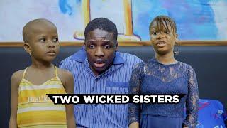 Two Wicked Sisters & Their Trouble Best Of Mark Angel Comedy