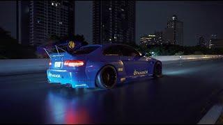 Liberty Walk vs Rocket Bunny Pandem BMW e9293 in Thailand  Behind the Scenes & Extended Cut