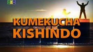 KUMEKUCHAKISHINDO - Vazi la Suti.....Julai 23 2024