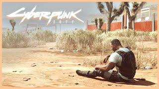 CYBERPUNK 2077 The Best of Phantom Liberty  Music Mix