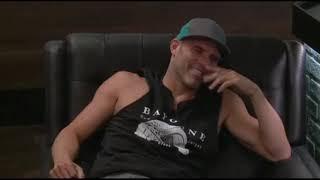 Enzo talks Big Brother 12 on #BB22 Live Feeds - Day 3