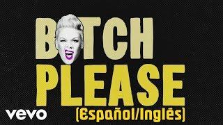 Pink - Hustle Sub Españolinglés