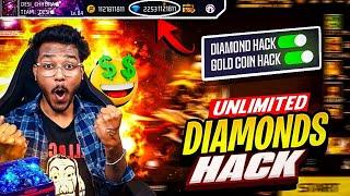 Free Fire Unlimited Diamonds   How To Get Unlimited Diamonds In Free Fire *Trick* 