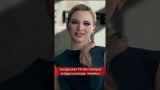 EDAN Manusia CANTIK ciptaan Manusia hasil AI China