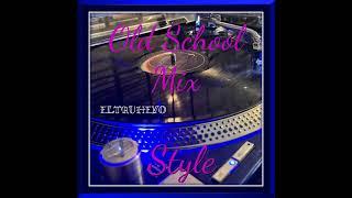 80s R&B Funk Old School Mix - Style