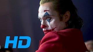 Joker Kills Murray On Live TV Show Joker  2019 - Movie Clip HD
