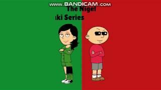 The Nigel and Kuki Series Intro read description