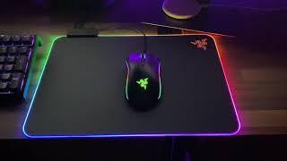 Razer FireFly v2 highlight