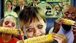 Monsanto - Der schlimmste Konzern der Welt?
