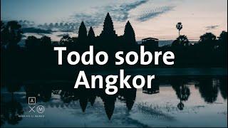 Todo sobre ANGKOR 4K  Alan por el mundo Camboya #7