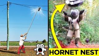 Embarrassingly Dumb Ways People Died - Darwin Awards Winners Part 2