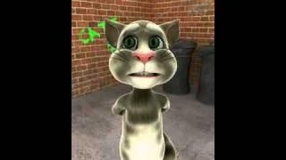 Talking Tom full metal jacket