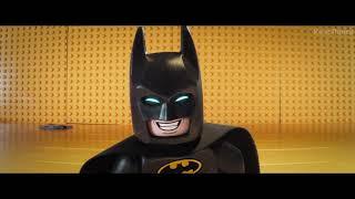 Лего Фильм  Бэтмен мульт 2017