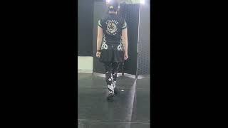 King of the Fairies Traditional Irish Dance Set Tutorial - Set