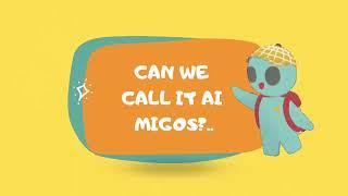 Can we call it AI-migos Episode 7 The future of AI and the Ethical implications of AI