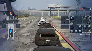 -EMS 110522 GTA 5 RP DownTown