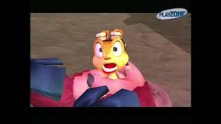 Jak II Pre-release Footage