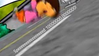 Dora No Speed 100000.00000