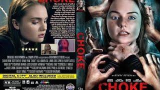 CHOKE  Film 2020 - Full Movie Horror