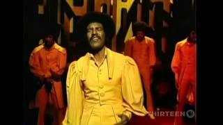 The Chi-Lites Oh Girl Unreleased Version From The Flip Wilson Show