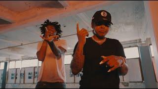 Chelly Flame x Spinabenz - Red Shirt Official Video