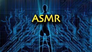 INTENSE Euphoric ASMR TINGLES 432 Hz EMDR Therapeutic Bilateral Music • Binaural Beats