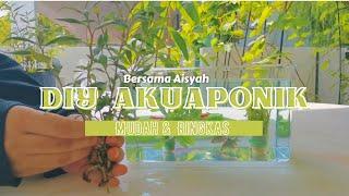 ENG  DIY AKUAPONIK RBT TINGKATAN 2