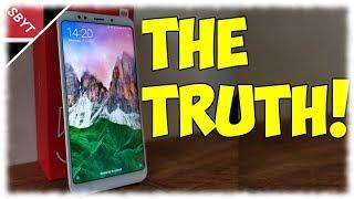Xiaomi Redmi 5 Plus 1 MONTH ON - THE TRUTH