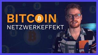 Bitcoins Netzwerkeffekt & Warum er vielleicht nicht zu stoppen ist - Artikel von Lyn Alden